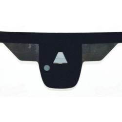 SZYBA CZOŁOWA FORD FOCUS 5D HBK 2018-  - nr części: 2352845,JX7B A03100 FF,JX7BA03100FF,2291241,JX7B-A03100-FF,2630581,2690042