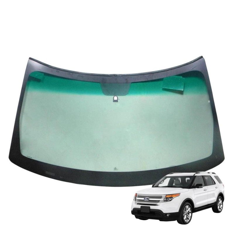 SZYBA CZOŁOWA FORD EXPLORER 5D SUV 2011-2020