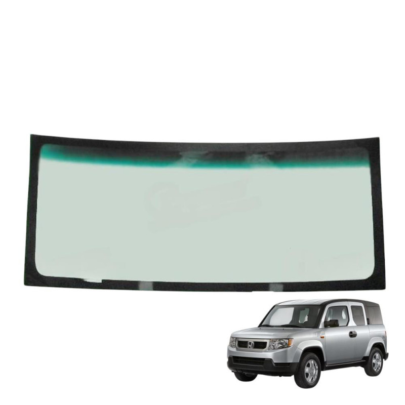 SZYBA CZOŁOWA HONDA ELEMENT 5D SUV 03-11