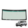 SZYBA CZOŁOWA HONDA ELEMENT 5D SUV 03-11