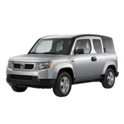 SZYBA CZOŁOWA HONDA ELEMENT 5D SUV 03-11