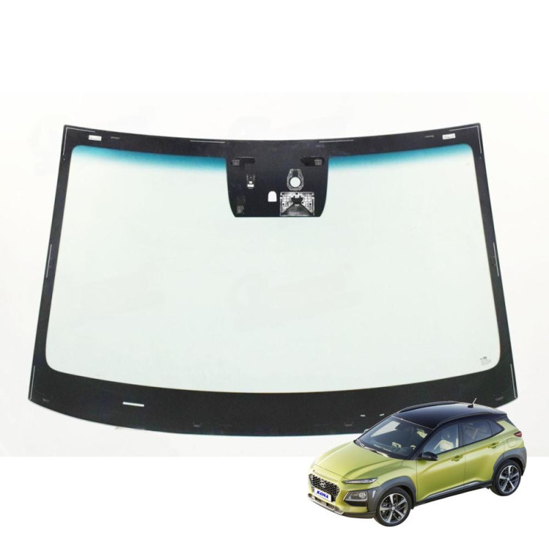 SZYBA CZOŁOWA HYUNDAI KONA 5D SUV 2021-