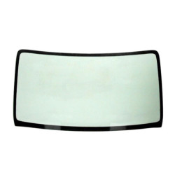 SZYBA CZOŁOWA SUZUKI IGNIS 3D+5D 2000-