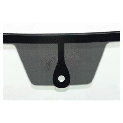 SZYBA CZOŁOWA SEAT IBIZA 3D+5D 2017-