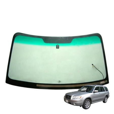 SZYBA CZOŁOWA SUBARU FORESTER LHD 2002-  - nr części: 65009SA140