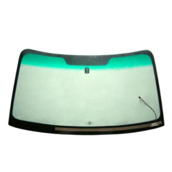 SZYBA CZOŁOWA SUBARU FORESTER LHD 2002-  - nr części: 65009SA140