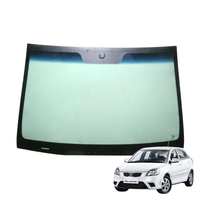 SZYBA CZOŁOWA KIA RIO 5D HBK+4D SAL 2005-  - nr części: 861101G100,861101G120