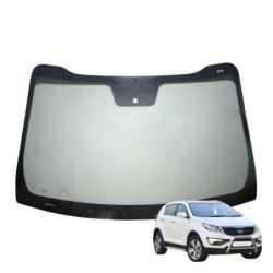 SZYBA CZOŁOWA KIA SPORTAGE 2010-  - nr części: 861103U010