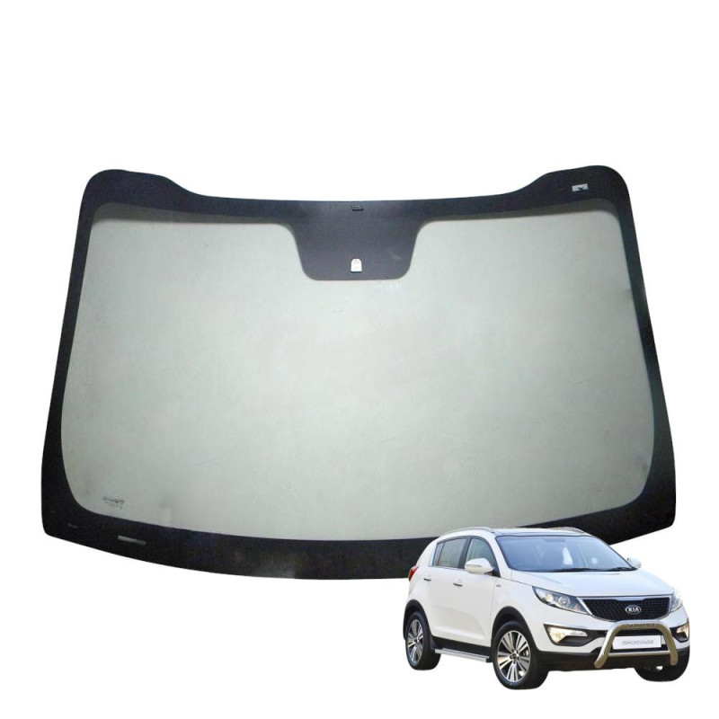 SZYBA CZOŁOWA KIA SPORTAGE 2010-  - nr części: 861103U010