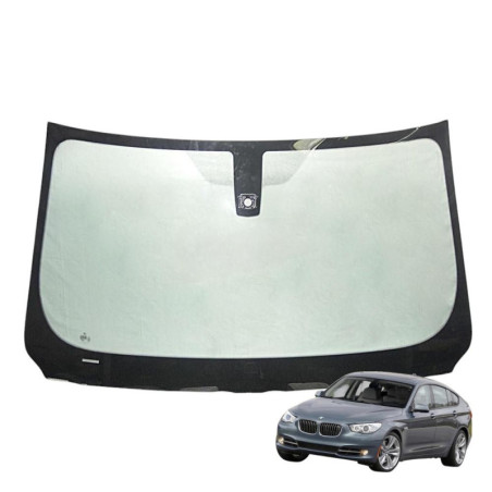 SZYBA CZOŁOWA BMW 5 SERIES GT F07 5D HBK 2012-  - nr części: 51 31 7333818,51317333818,51 31 7333819,51317333819