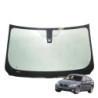 SZYBA CZOŁOWA BMW 5 SERIES GT F07 5D HBK 2012-  - nr części: 51 31 7333818,51317333818,51 31 7333819,51317333819