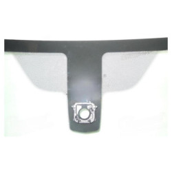 SZYBA CZOŁOWA BMW 5 SERIES GT F07 5D HBK 2012-  - nr części: 51 31 7333818,51317333818,51 31 7333819,51317333819