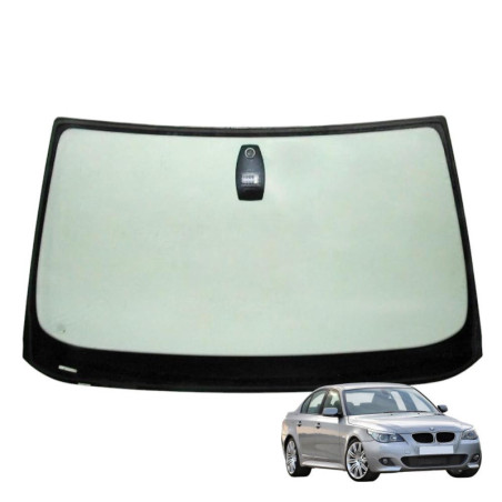 SZYBA CZOŁOWA BMW 5 SERIES SAL+EST 2003-03/2007