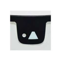 SZYBA CZOŁOWA MERCEDES A CLASS W177 5D HBK 18-  - nr części: 1776707500,177 670 75 00,177 670 09 00,177 670 18 01