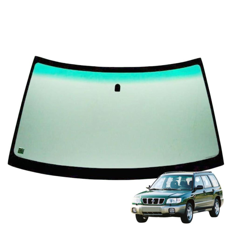 SZYBA CZOŁOWA SUBARU FORESTER 97-