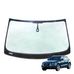 SZYBA CZOŁOWA AUDI Q5 2012-  - nr części: 8R0 845 099 P,8R0 845 099P NVB,8R0845099PNVB,8R0 845 099 N,8R0845099N
