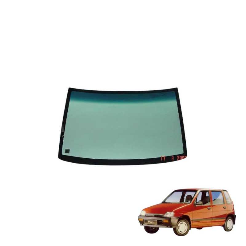 SZYBA CZOŁOWA DAEWOO TICO 96-  - nr części: 8451570B10,84515-70B10