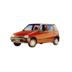 SZYBA CZOŁOWA DAEWOO TICO 96-  - nr części: 8451570B10,84515-70B10