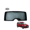 SZYBA TYLNA CAŁA W KLAPĘ FIAT DOBLO II, OPEL COMBO D - nr części: 95513400, 5161787