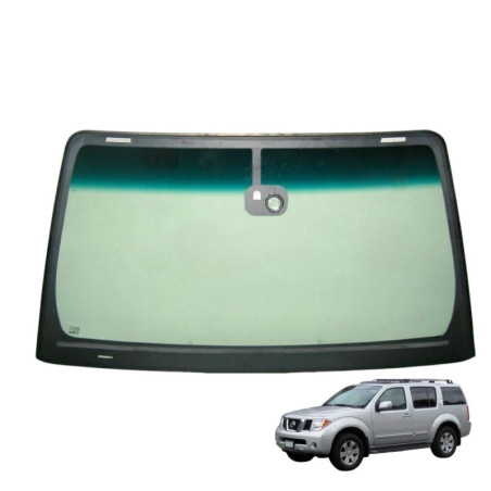SZYBA CZOŁOWA NISSAN PATHFINDER 2005-  - nr części: 72700EB30B