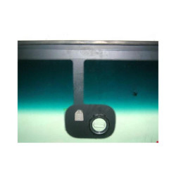 SZYBA CZOŁOWA NISSAN PATHFINDER 2005-  - nr części: 72700EB30B