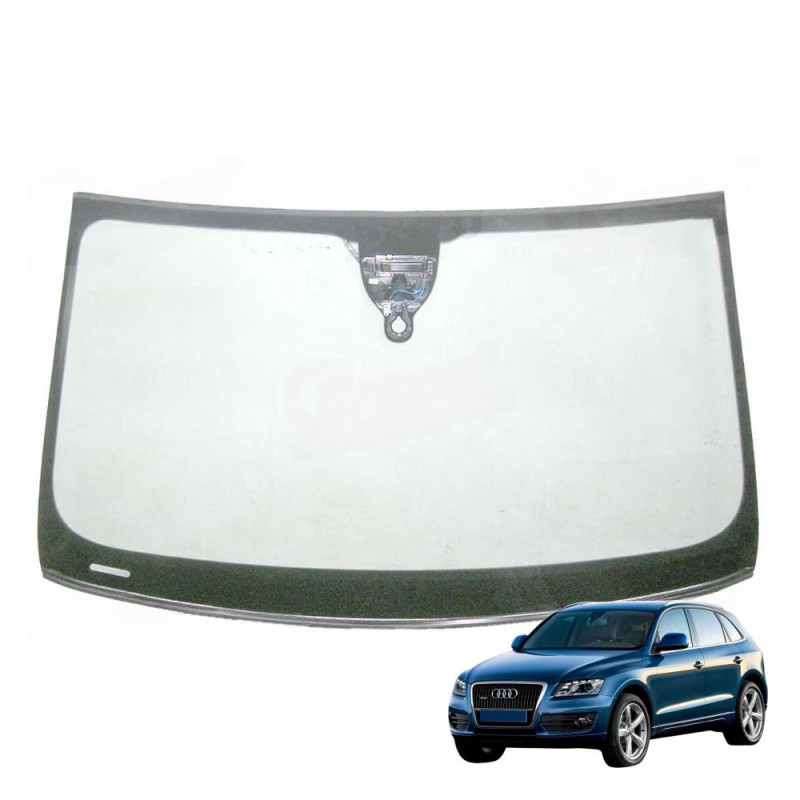 SZYBA CZOŁOWA AUDI Q5 2008-  - nr części: 8R0 845 099K NVB,8R0 845 099 K,8R0 845 099K,8R0845099K