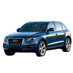 SZYBA CZOŁOWA AUDI Q5 2008-  - nr części: 8R0 845 099K NVB,8R0 845 099 K,8R0 845 099K,8R0845099K