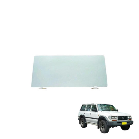 SZYBA CZOŁOWA TOYOTA LANDCRUISER 85-  - nr części: 5611190K04
