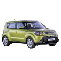 SZYBA CZOŁOWA KIA SOUL II 14-  - nr części: 86110B2050,86110B2070