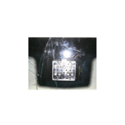 SZYBA CZOŁOWA MERCEDES E CLASS W/GLASS ROOF(W211