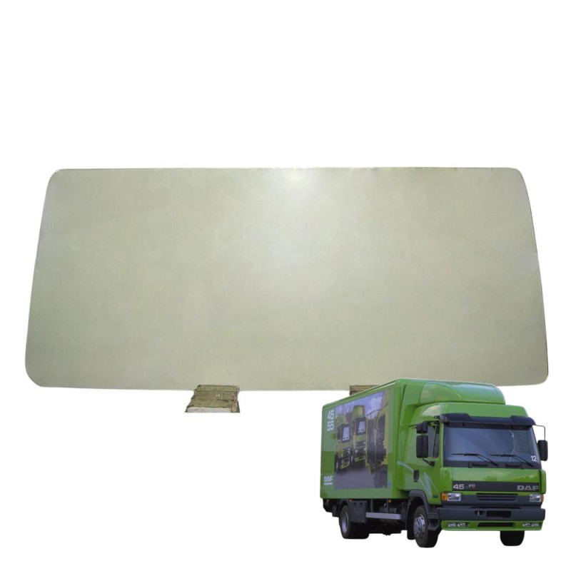 SZYBA CZOŁOWA LEYLAND ROADRUNNER (RUBBER) 84-  - nr części: NAH3880