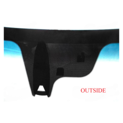 SZYBA CZOŁOWA KIA OPTIMA 5D,SED 2011-  - nr części: 861112T180