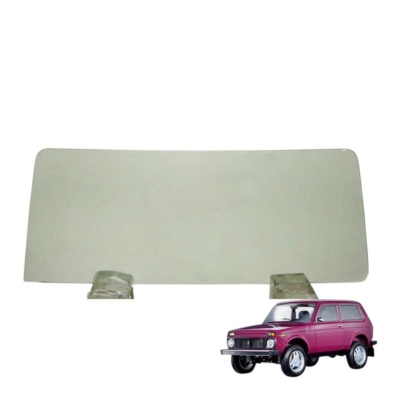 SZYBA CZOŁOWA VAZ 2121 NIVA