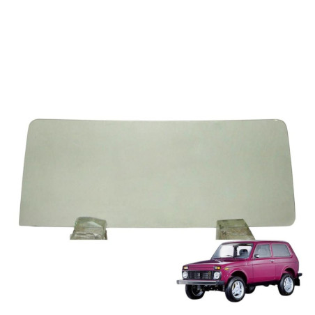 SZYBA CZOŁOWA VAZ 2121 NIVA