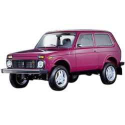 SZYBA CZOŁOWA VAZ 2121 NIVA