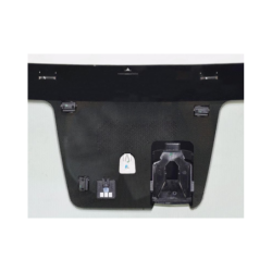 SZYBA CZOŁOWA KIA CEED/XCEED 5D HBK 18-  - nr części: 86110J7110