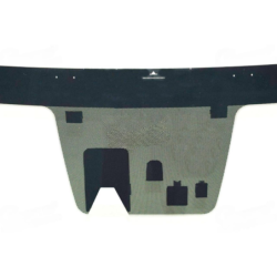 SZYBA CZOŁOWA KIA CEED/XCEED 5D HBK 18-  - nr części: 86110J7110