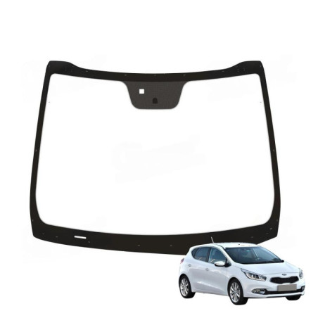 SZYBA CZOŁOWA KIA CEED 2012-  - nr części: 86110A2050