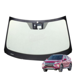 SZYBA CZOŁOWA MITSUBISHI ECLIPSE CROSS SUV 18-  - nr części: 6102B822,6102B831