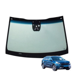 SZYBA CZOŁOWA KIA NIRO 2016-  - nr części: 86111G5050