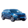 SZYBA CZOŁOWA KIA NIRO 2016-  - nr części: 86111G5050