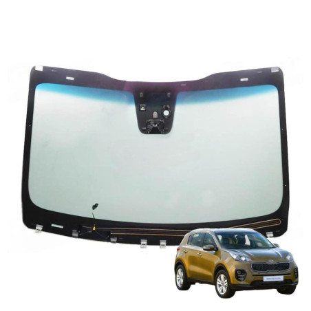 SZYBA CZOŁOWA KIA SPORTAGE 16-  - nr części: 86110F1080