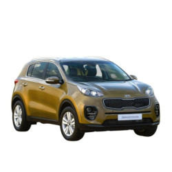 SZYBA CZOŁOWA KIA SPORTAGE 16-  - nr części: 86110F1080