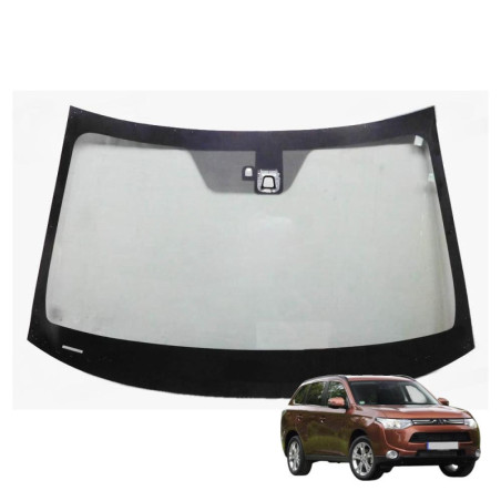 SZYBA CZOŁOWA MITSUBISHI OUTLANDER 5D WAGON 12-  - nr części: 6102B143