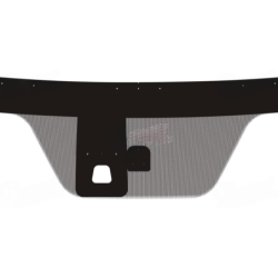 SZYBA CZOŁOWA MITSUBISHI OUTLANDER 5D WAGON 12-  - nr części: 6102B143