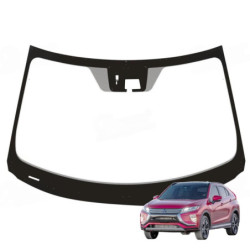SZYBA CZOŁOWA MITSUBISHI ECLIPSE CROSS SUV 18-