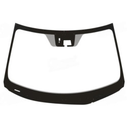 SZYBA CZOŁOWA MITSUBISHI ECLIPSE CROSS SUV 18-