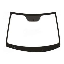 SZYBA CZOŁOWA KIA PICANTO 5D HBK 2011-