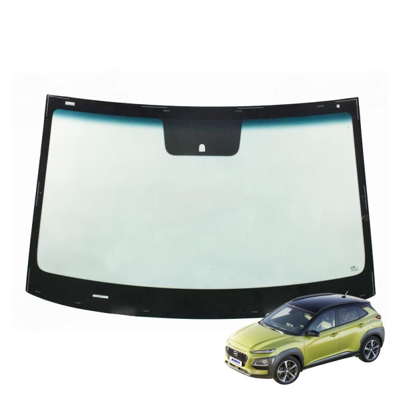 SZYBA CZOŁOWA HYUNDAI KONA 5D SUV 2018-