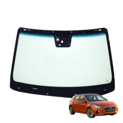 SZYBA CZOŁOWA HYUNDAI I30 2017-